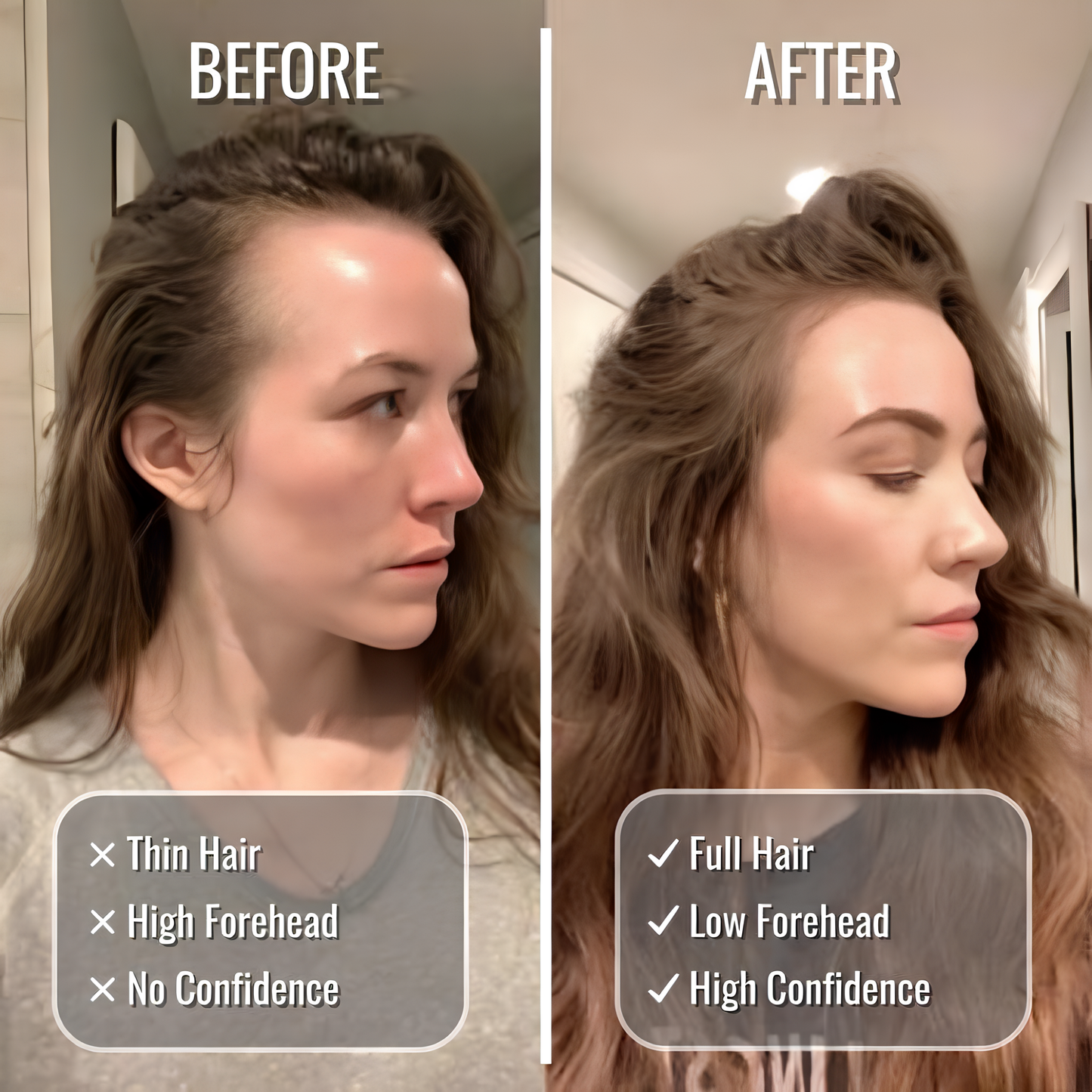 Vivaly™ Carvenchy Hair Oil